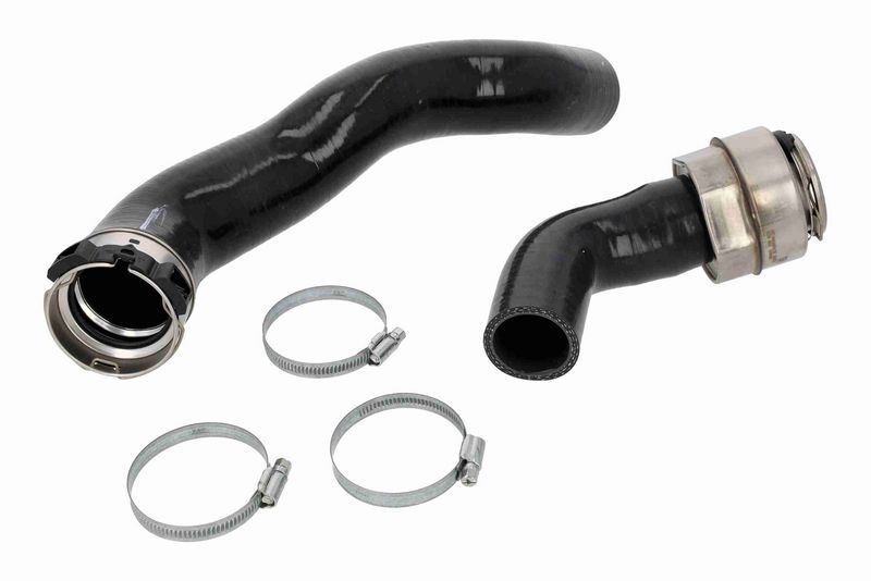 Laddluftslang