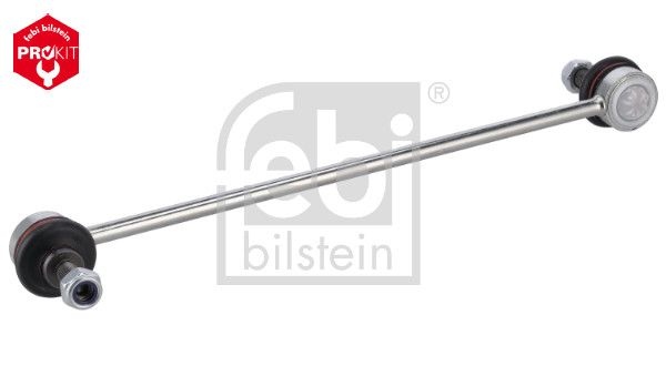 FEBI BILSTEIN Anti-roll bar link BMTS Turbo NEW 27433 Rod / Strut, stabiliser,Drop link FIAT,PANDA (169)
