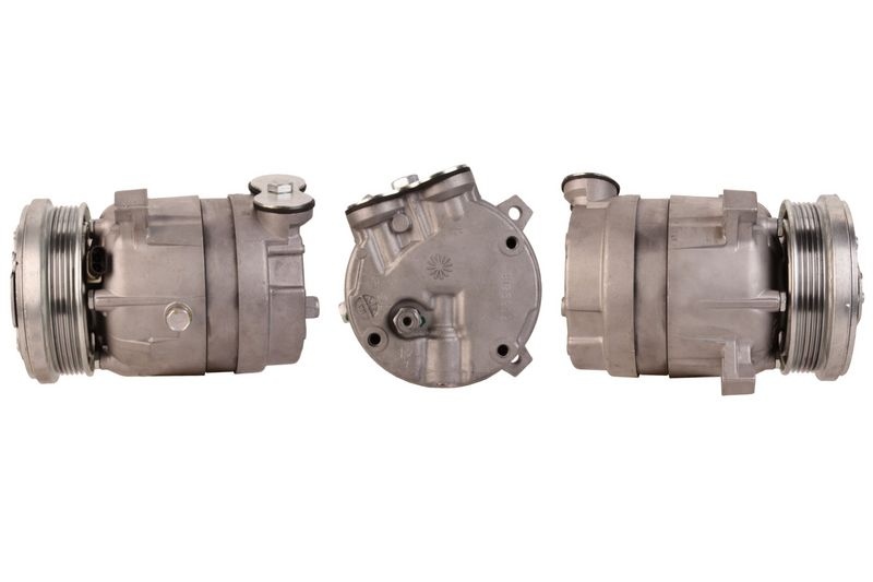 Kompressor luftkonditionering