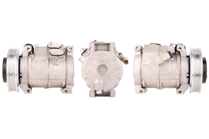 Kompressor luftkonditionering