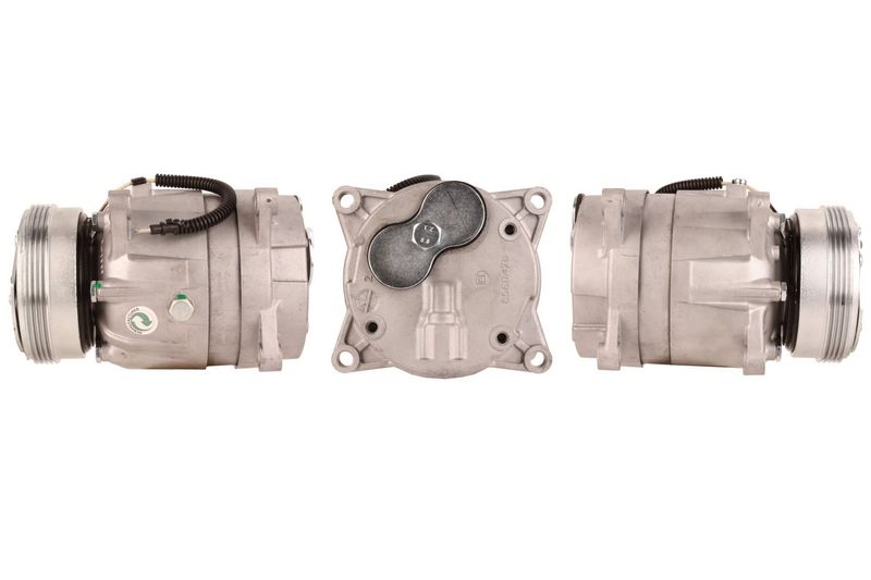 Kompressor luftkonditionering