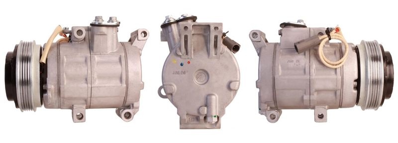 Kompressor luftkonditionering