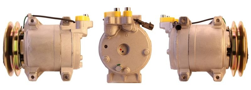 Kompressor luftkonditionering
