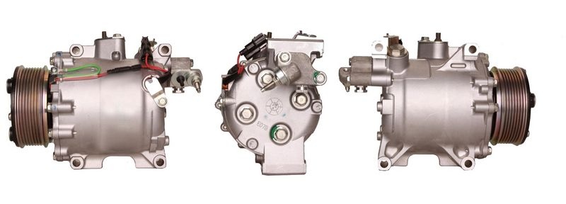 Kompressor luftkonditionering
