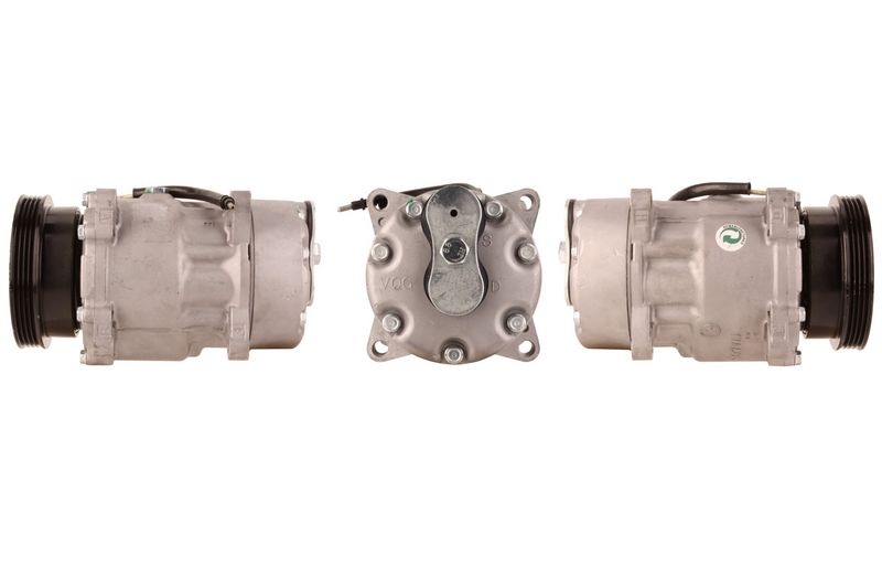 Kompressor luftkonditionering