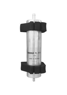 MAHLE ORIGINAL Fuel Filter AUDI,PORSCHE KL 916 8R0127400A,8T0127401A,8R0127400A  8T0127401A,AK10RA,72338453,8R0127400A,8T0127401A,8R0127400A
