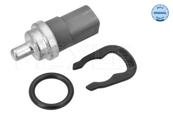 MEYLE Coolant Temperature Sensor VW,AUDI,FORD 100 919 0017 059919501A,078919501C,1100619 Coolant Sensor 1124770,XM218A570BA,MEX0287,059919501A