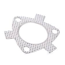BOSAL Gasket, exhaust pipe 256-438 OPEL,VAUXHALL,Corsa D Schrägheck (S07),ZAFIRA B (A05),Meriva A (X03),Astra H Schrägheck (A04)