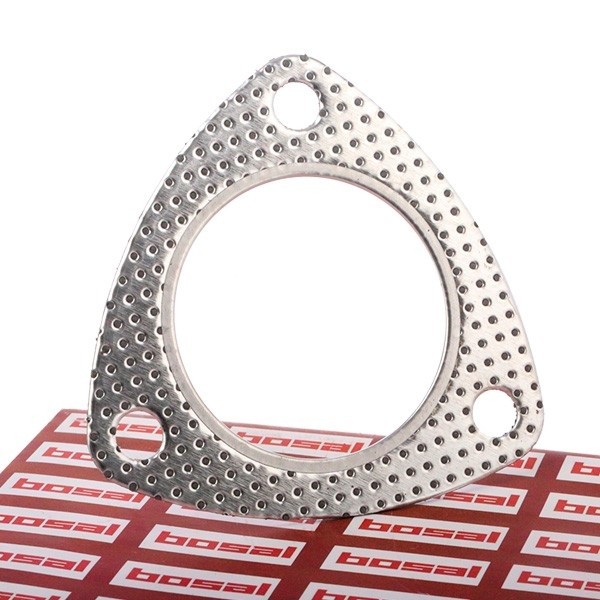 BOSAL Gasket, exhaust pipe 256-063  OPEL,VAUXHALL,Corsa D Schrägheck (S07),Corsa C Schrägheck (X01),Meriva A (X03),Astra H Schrägheck (A04)