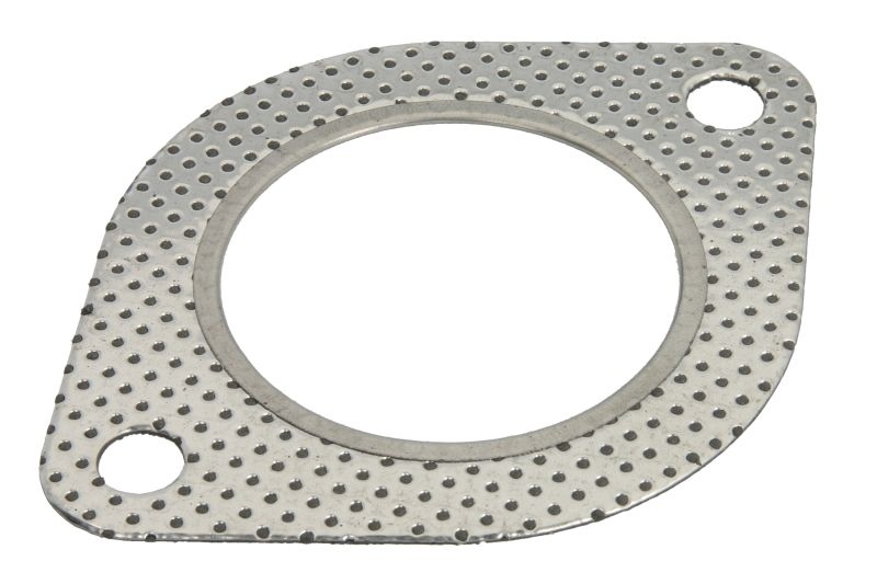 BOSAL Gasket, exhaust pipe 256-054 NISSAN,Qashqai / Qashqai +2 I (J10, NJ10),Note (E11, NE11),NP300 Navara Pickup (D40),Pathfinder III (R51)