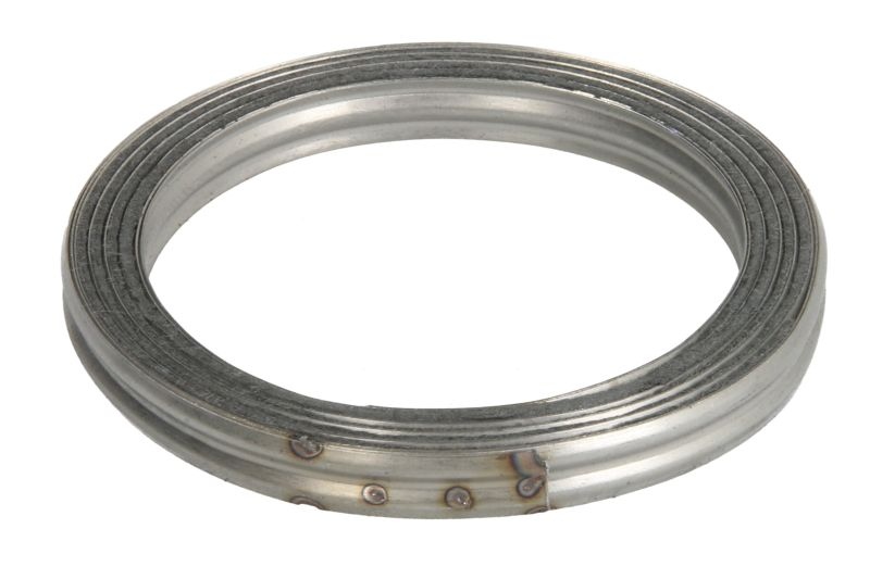 BOSAL Gasket, exhaust pipe 256-071 OPEL,TOYOTA,MAZDA,Corsa B Schrägheck (S93),Corsa A CC (S83),COMBO (71_),Corsa A TR (S83),Corsa B Kastenwagen (S93)