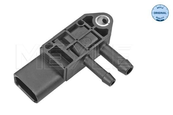 Audi Sensor Exhaust Gas Pressure