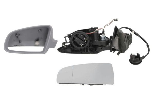 Blic Ytterspegel Audi 5402041139595P Storlek 2