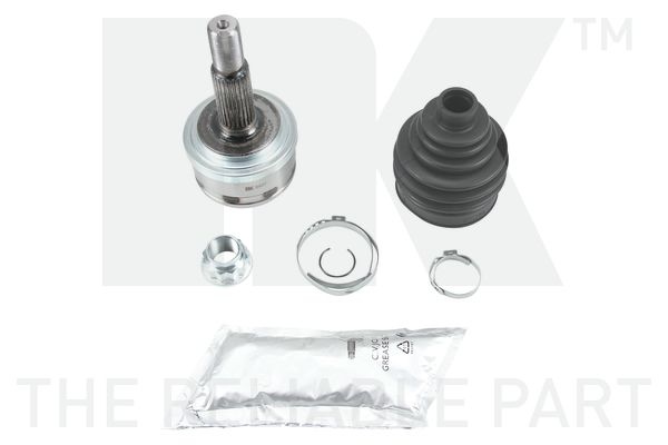 Toyota Cv Joint Repair Kit Drive Shaft