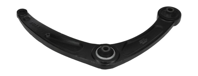 MOOG Suspension arm Front Axle PE-TC-0999 Track control arm,Wishbone PEUGEOT,CITROËN,307 (3A/C),PARTNER Tepee,307 CC (3B),307 SW (3H),307 Break (3E)