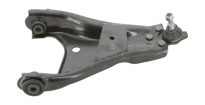 MOOG Suspension arm RENAULT,DACIA RE-TC-10480 545000138R,545001225R,545001535R 545006542R,545000138R,545001535R,545006542R,545501225R