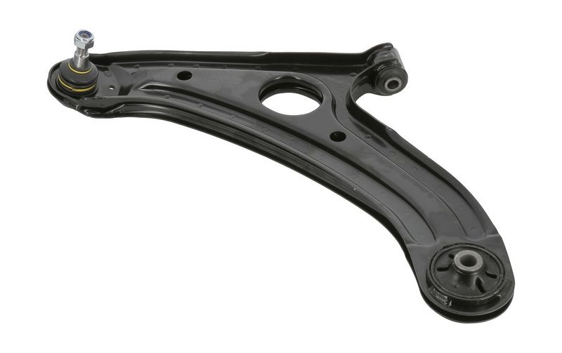 MOOG Suspension arm Front Axle HY-WP-2647 Track control arm,Wishbone HYUNDAI,GETZ (TB)