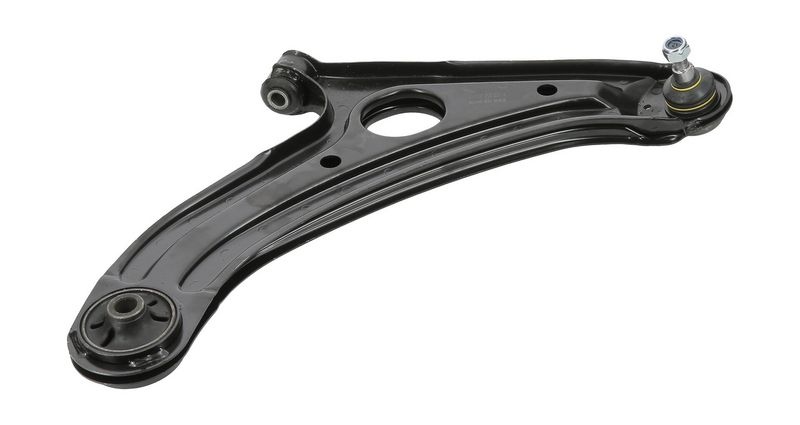 MOOG Suspension arm Front Axle HY-WP-2648 Track control arm,Wishbone HYUNDAI,GETZ (TB)
