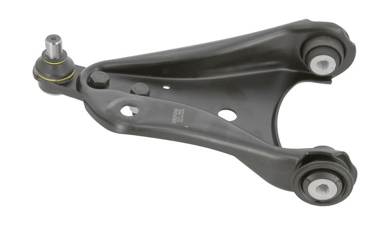 MOOG Suspension arm Front Axle RE-WP-8101 Track control arm,Wishbone RENAULT,TWINGO II (CN0_),Twingo II Kasten / Schrägheck (CNO_)