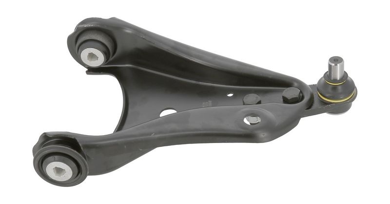 MOOG Suspension arm Front Axle RE-WP-8102 Track control arm,Wishbone RENAULT,TWINGO II (CN0_),Twingo II Kasten / Schrägheck (CNO_)