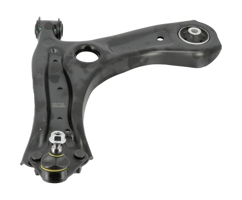 MOOG Suspension arm Front Axle VO-WP-8837 Track control arm,Wishbone VW,SKODA,SEAT,POLO (9N_),Polo Limousine (9A4, 9A2, 9N2, 9A6),Polo Limousine (9N4)