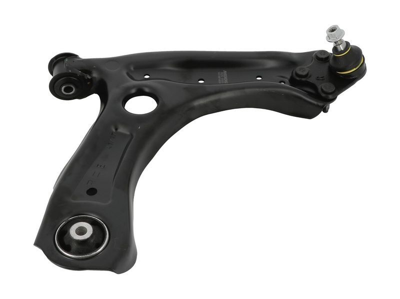 MOOG Suspension arm Front Axle VO-WP-8838 Track control arm,Wishbone VW,SKODA,SEAT,POLO (9N_),Polo Limousine (9A4, 9A2, 9N2, 9A6),Polo Limousine (9N4)