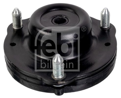 FEBI BILSTEIN Top strut mount Front Axle Right 171868 Strut mount,Top mount TOYOTA,HILUX III Pick-up (TGN1_, GGN2_, GGN1_, KUN2_, KUN1_)