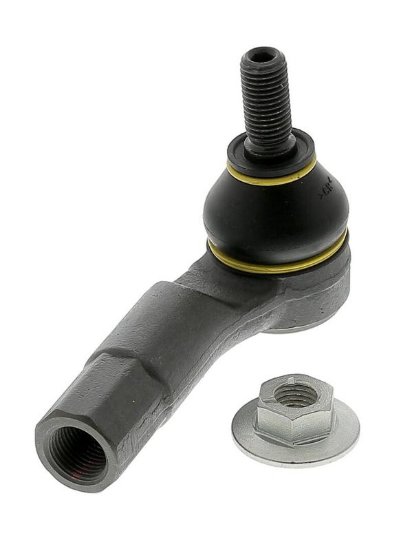 MOOG Track rod end VW,AUDI,SKODA VO-ES-10703 1K0423811C,1K0423811D,1K0423811G Tie rod end,Track rod end ball joint,Outer tie rod,Outer tie rod end