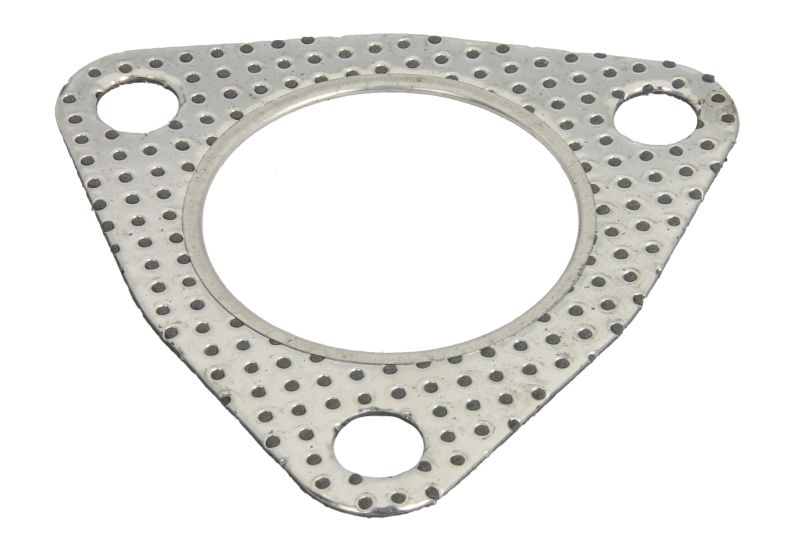 BOSAL Gasket, exhaust pipe 256-283  VW,SEAT,CHEVROLET,GOLF III (1H1),Lupo (6X1, 6E1),Polo Schrägheck (6N1),GOLF III Variant (1H5)