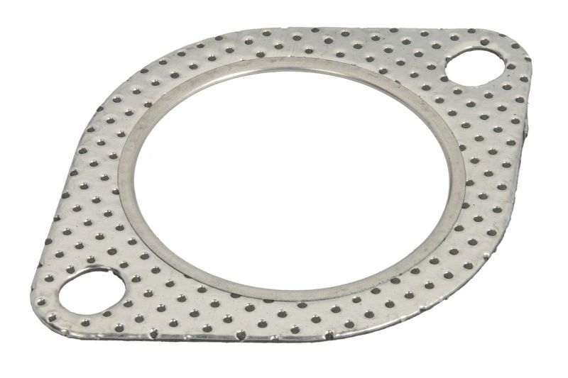 BOSAL Gasket, exhaust pipe 256-177 OPEL,RENAULT,VOLVO,Frontera A Sport SUV Cabrio (U92),Frontera A SUV (U92),CLIO II (BB0/1/2_, CB0/1/2_)