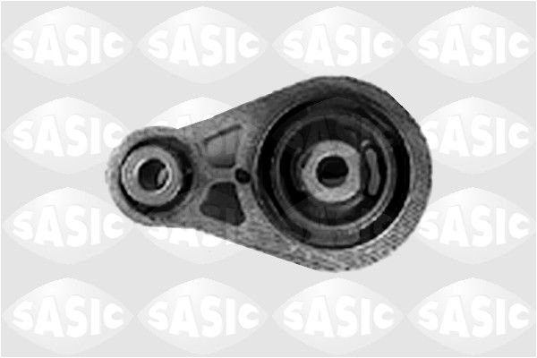 Renault Axle Body/Engine Support Bearing