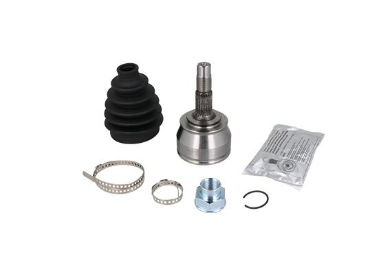 Opel Cv Joint Repair Kit Drive Shaft