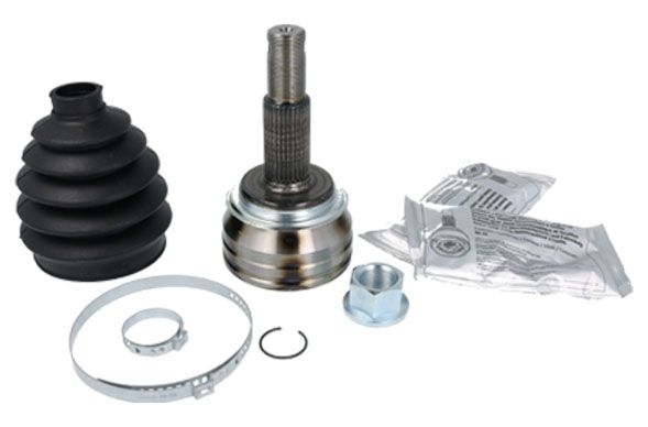 Nissan Cv Joint Repair Kit Drive Shaft