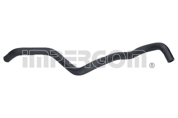 Dacia Radiator Hose