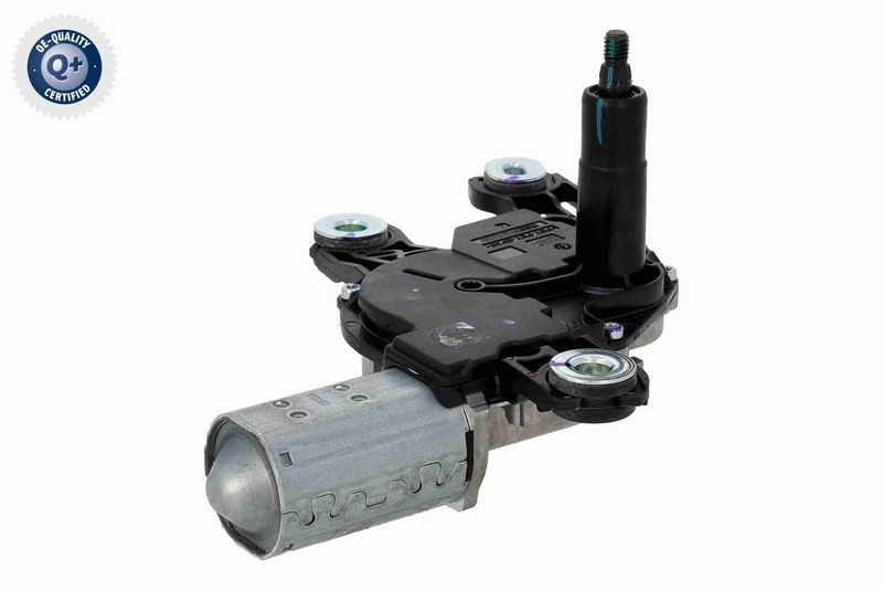 Vindrutetorkarmotor
