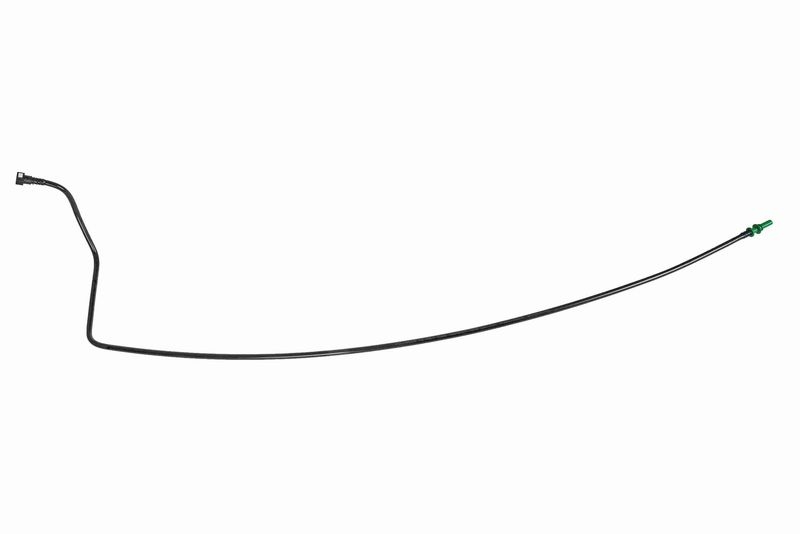 Bransleledning