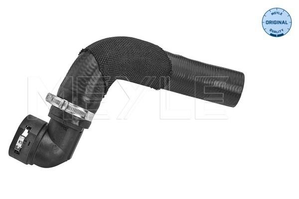 Fiat Radiator Hose