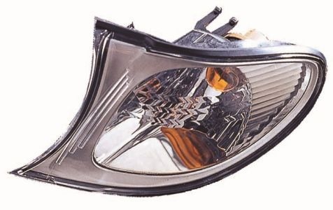 Blinkers