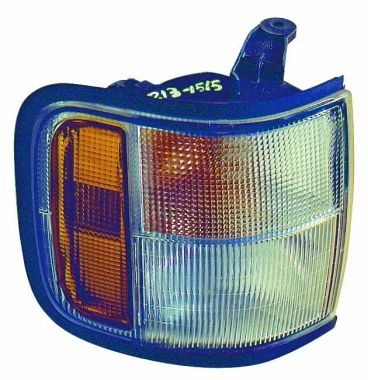 Blinkers
