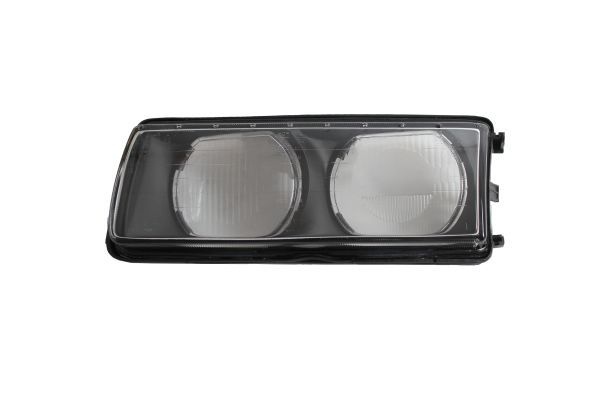 Lampglas strålkastare