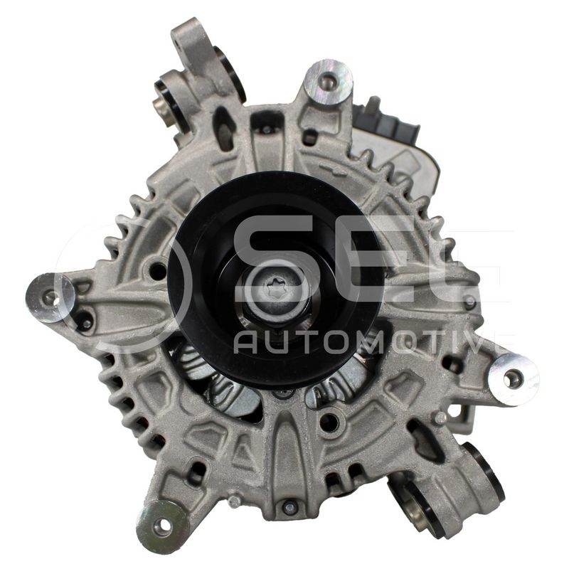 Startgenerator