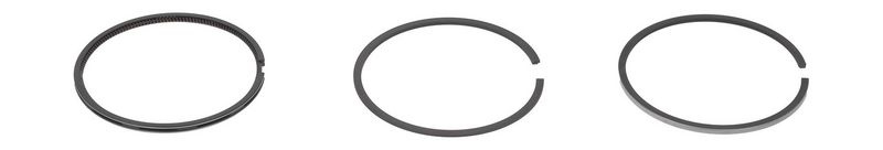 GOETZE ENGINE Piston Ring Kit MERCEDES-BENZ,PUCH 08-176700-10 0010303924,0030302424,6160300024 Piston Ring Set A0010303924,A0030302424,A6160300024
