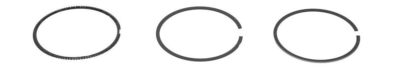 GOETZE ENGINE Piston Ring Kit Cyl.Bore: 95mm 08-307300-10 Piston Ring Set OPEL,VAUXHALL,Frontera A SUV (U92),Omega A Limousine (V87),Senator B (V88)