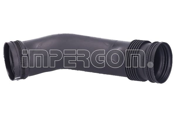 Original Imperium Insugningsslang Luftfilter Fiat 230557 Storlek 2
