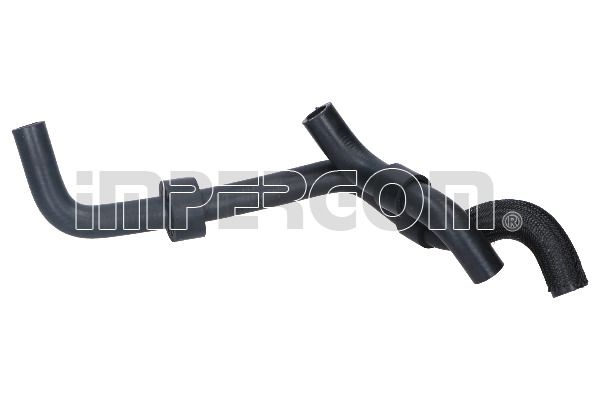 Audi Radiator Hose
