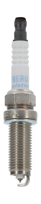 BERU Spark plug ULTRA Z274 Engine spark plug,Spark plugs RENAULT,Clio III Schrägheck (BR0/1, CR0/1),TWINGO II (CN0_),MEGANE III Grandtour (KZ0/1)