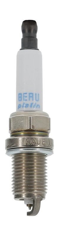 BERU Spark plug VW,AUDI,SKODA Z347 06H905601A,06H905621A,101905631G Engine spark plug,Spark plugs 101905631H,06H905601A,101905631H,0001345914