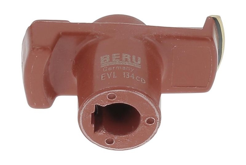 BERU Distributor Rotor VW,AUDI,MERCEDES-BENZ EVL134 19517050110002,0300900134,EVL134 Rotor, distributor 6134771,84SF12200BA,2713122000,0001583931