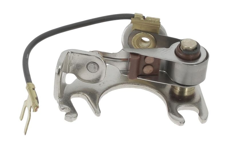 BERU Contact Breaker, distributor TOYOTA,SUZUKI,DAIHATSU KS664 0340100664,0293500200,0293500270 1914526060,1914587701,9932935902,1523373,8942016440