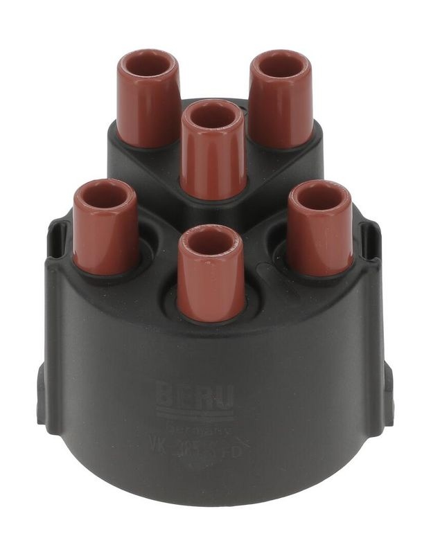 BERU Distributor Cap VK385S VW,AUDI,Transporter IV Bus (70B, 70C, 7DB, 7DK, 70J, 70K, 7DC, 7DJ),Transporter IV Kastenwagen (70A, 70H, 7DA, 7DH)